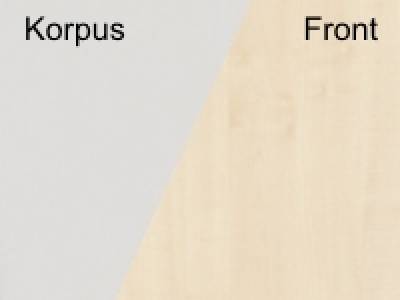 Büromöbel-Set Komplettbüro GS3